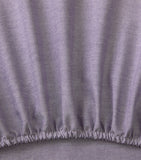 Ralph Lauren Home Oxford Chalet Super King fitted sheet 180cm x 200cm, imported from the UK