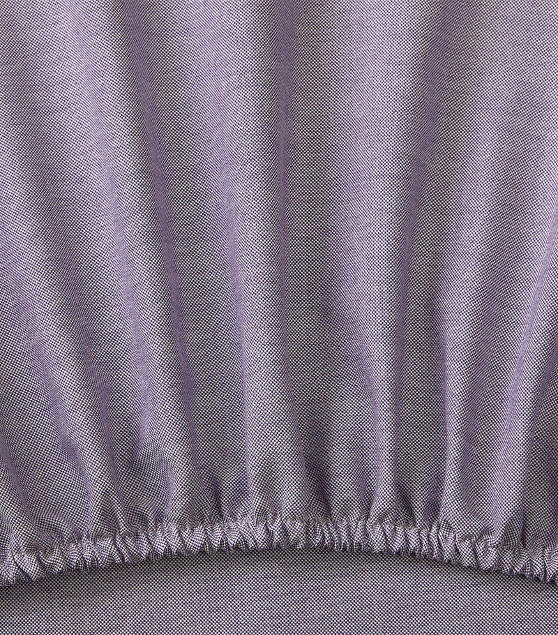 Ralph Lauren Home Oxford Chalet Super King fitted sheet 180cm x 200cm, imported from the UK
