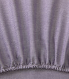 Ralph Lauren Home Oxford Chalet Super King fitted sheet 180cm x 200cm, imported from the UK