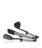 Joseph Joseph Elevate Fusion 3-piece utensil set, UK version