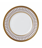 Wedgwood Renaissance Red plate 18cm (British brand)