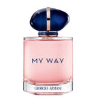Armani My Way Eau de Parfum 90ml, UK version