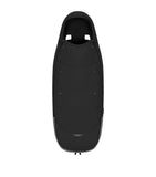 Cybex water-resistant Platinum footmuff (British brand)