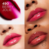 L'Oréal Lip Oil Berry Jolie with Hyaluronic Acid, UK version