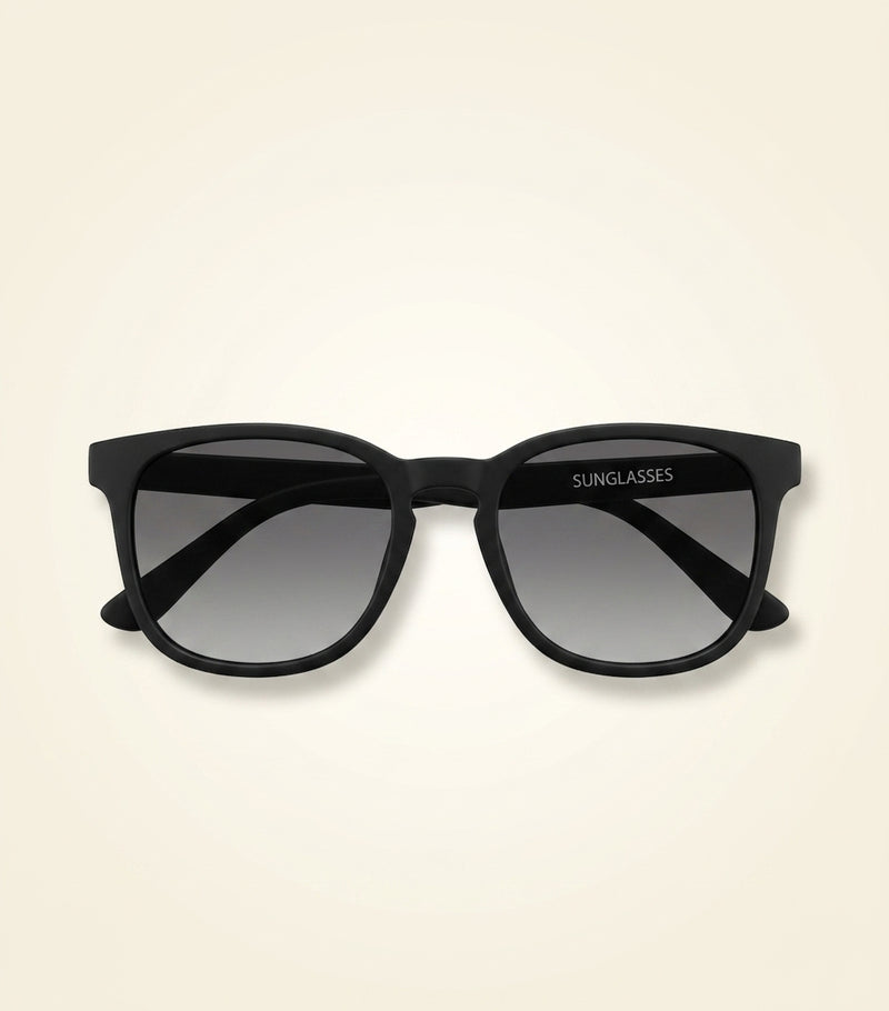 Celine rectangular sunglasses in acetate, UK version