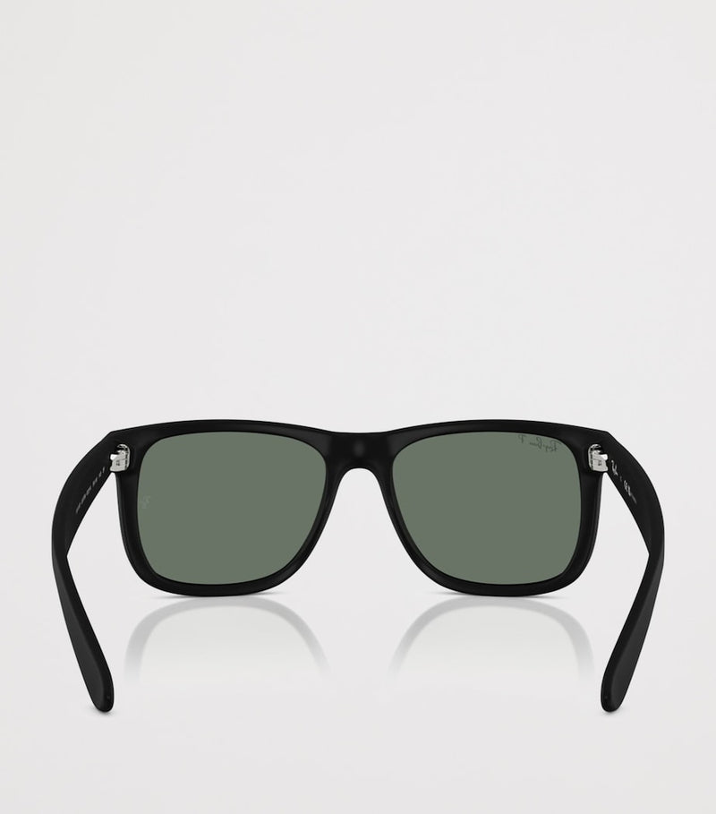 Ray-Ban Justin Classic sunglasses RB4165, UK version