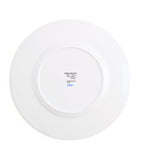 Wedgwood bone china Renaissance plate 22cm (British brand)