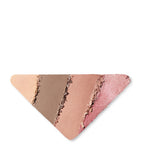 Prada Beauty eyeshadow palette, imported from the UK