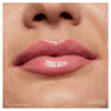 NYX Butter Gloss Creme Brulee Lip Gloss, imported from the UK