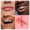 NYX Butter Gloss Creme Brulee Lip Gloss, imported from the UK
