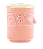 GINORI 1735 Il Seguace candle holder - British product