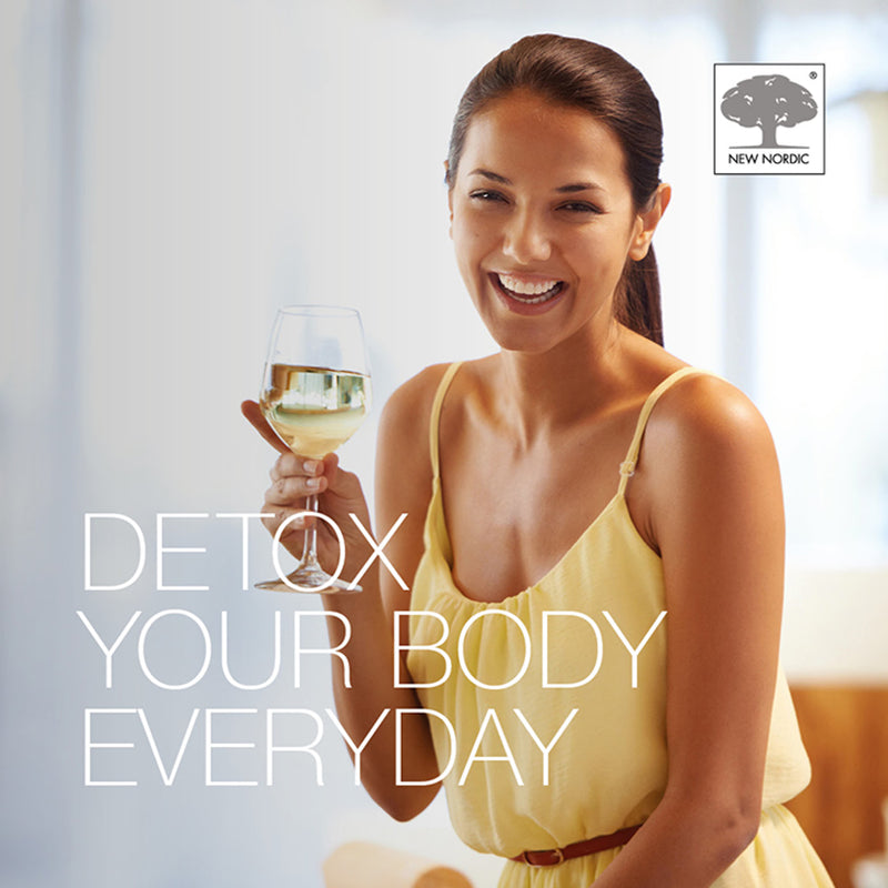New Nordic Active Liver Tablets 30 count, imported from the UK