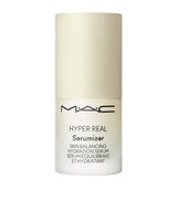 Harrods MAC Hyper Real Serumizer Skin Balancing Hydration Serum 15ml- Buy online at McGrocer