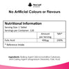 New Leaf folic acid prenatal tablets 120 (British brand)