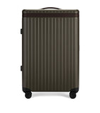 Carl Friedrik Check-In Suitcase 65cm, British brand