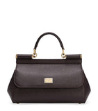 Dolce&Gabbana Sicily top-handle bag, UK version