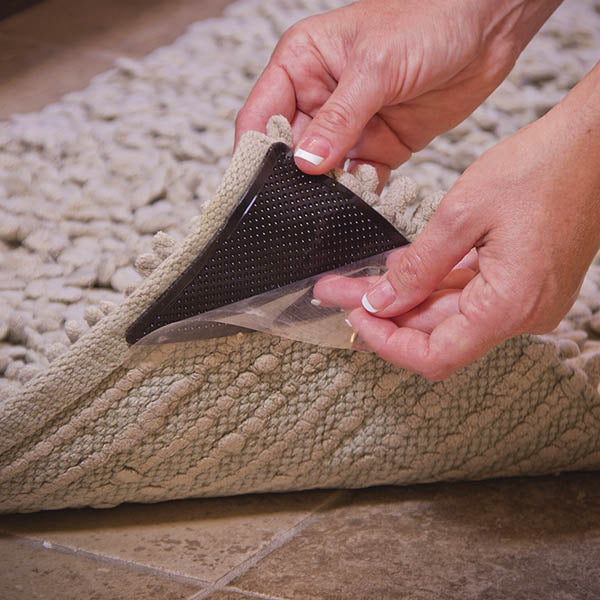 Ruggies Rug Gripper Pads Non-Slip , imported from the UK