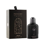 Armaf Private Key Eau De Parfum 100ml - British product