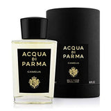 Superdrug Acqua di Parma Camelia Eau de Parfum 180ml Spray- Buy online at McGrocer