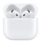 Apple AirPods 4th Generation with Active Noise Cancellation wireless earbuds - British product