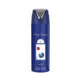 Lattafa Pride Art of Universe body spray 200ml, imported from the UK