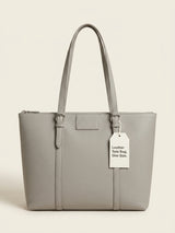 John Lewis Mulberry Bayswater Small Classic Grain Leather Tote Bag- Buy online at McGrocer