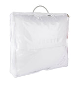 Harrods Soft Cotton Plush Filled Cushion Filler 50cm x 50cm- Buy online at McGrocer