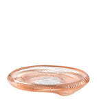 Lalique crystal Alizé bowl 34cm, imported from the UK