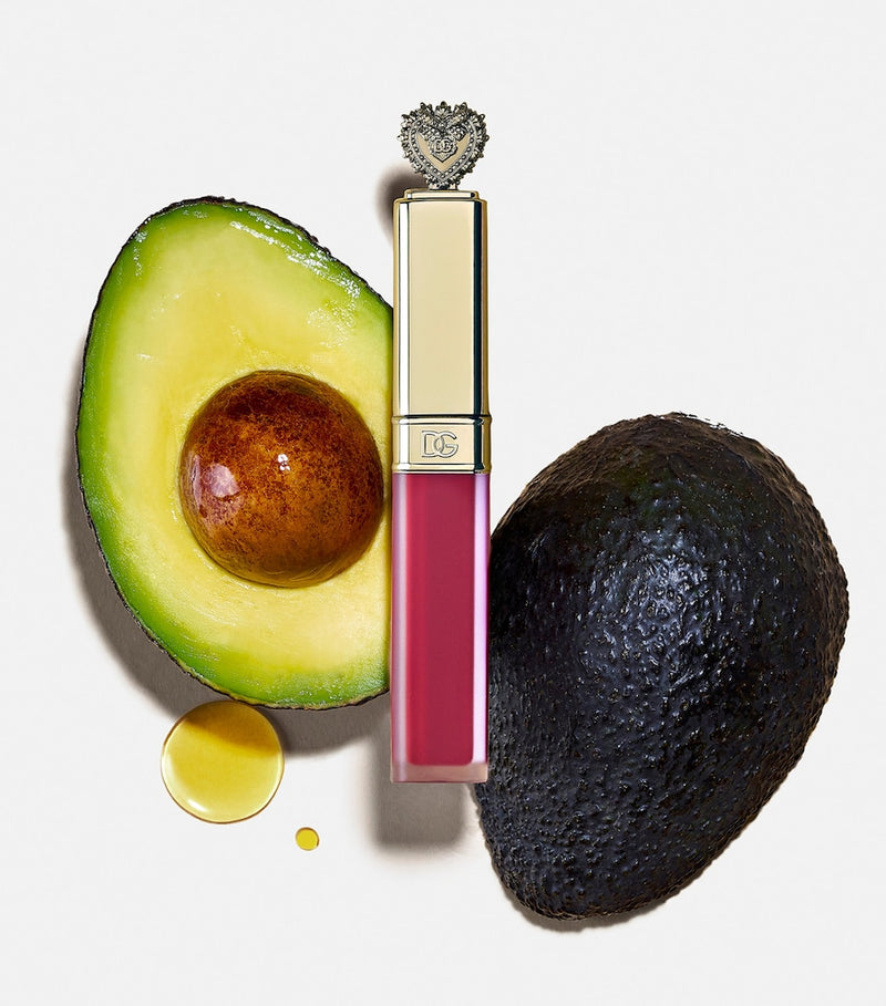 Dolce&Gabbana Everkiss Liquid Lipstick - British product