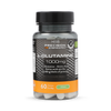 Precision Engineered L-Glutamine supplement 1000mg 60 tablets - British product
