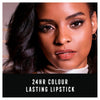 Max Factor Lipfinity Lip Colour 120 Hot, imported from the UK
