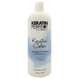 Superdrug Keratin Perfect Color Conditioner 946ml- Buy online at McGrocer
