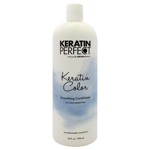 Keratin Perfect Color Conditioner 946ml, UK version