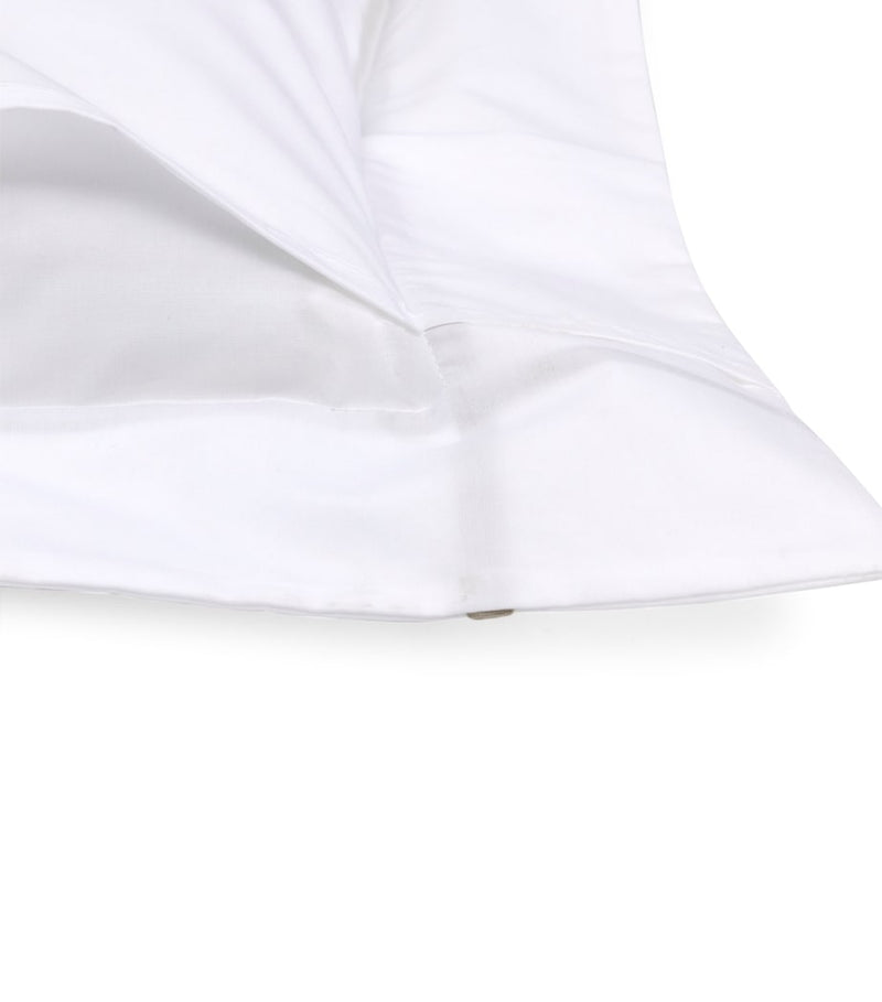 Yves Delorme Athena King Oxford pillowcase 65x65, imported from the UK
