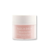 Superdrug Rola Skin Delicate Face Cream 50ml- Buy online at McGrocer