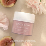 Rola Skin delicate face cream 50ml, imported from the UK