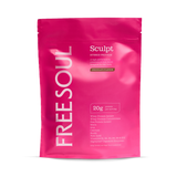 Holland & Barrett Free Soul Sculpt Hybrid Protein Chocolate Performance Protein Powder 250 g- Buy online at McGrocer
