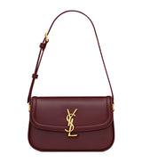 Harrods Saint Laurent Mini Solferino Satchel- Buy online at McGrocer