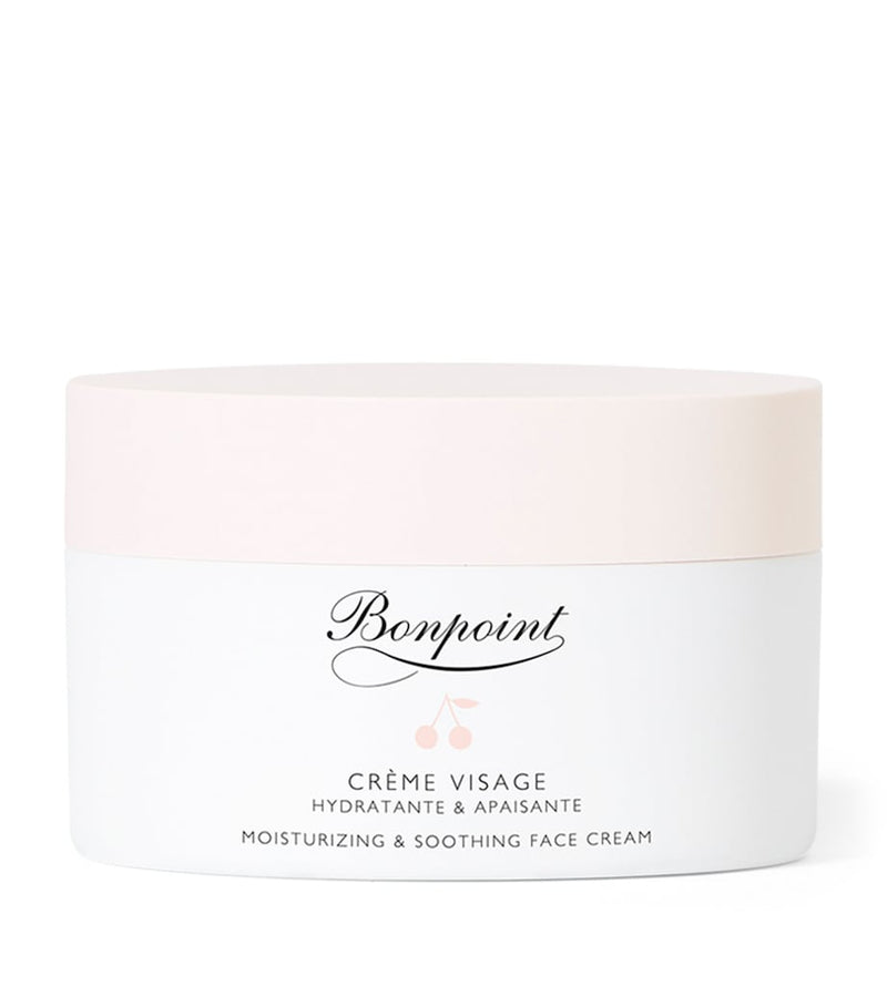 Bonpoint Moisturising Face Cream 50ml, UK version