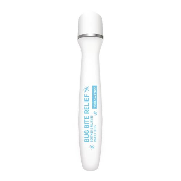 Pyramid Bug Bite Relief Pen, imported from the UK