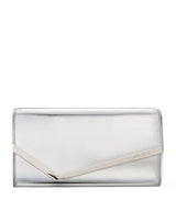 Harrods Jimmy Choo Emmie Clutch Bag- Buy online at McGrocer