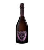 Dom Pérignon Rosé champagne Vintage 2010 75cl - British product