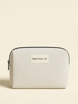 John Lewis Mulberry Small Cosmetic Pouch- Buy online at McGrocer