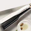 Bellissima Italia steam hair straightener Steam Elixir, UK version