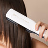 Bellissima Italia steam hair straightener Steam Elixir, UK version