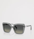 Swarovski butterfly sunglasses acetate UV protection (British brand)
