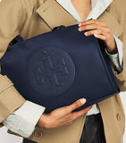 Tory Burch Small Ella Tote Bag nylon - British product