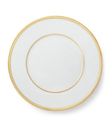 Harrods Ralph Lauren Home Wilshire Salad Plate 22cm- Buy online at McGrocer