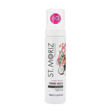Superdrug St Moriz Coconut Paradise Ultra Dark Self Tan Mousse- Buy online at McGrocer