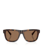 Dolce&Gabbana square acetate sunglasses tortoiseshell, imported from the UK